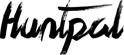 Huntpal Outdoors logo