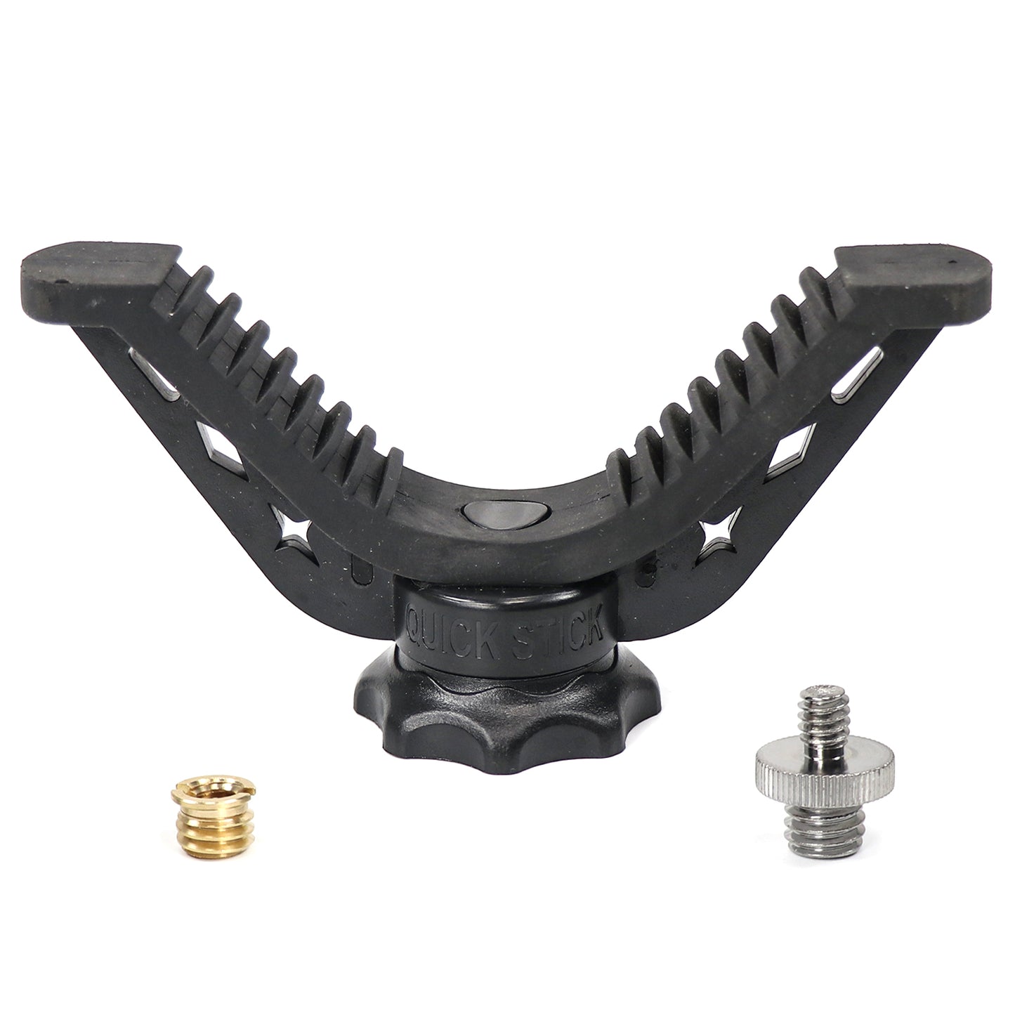 Hunting Gun Rest Rifle Holder Top Mount Accessories Attachment